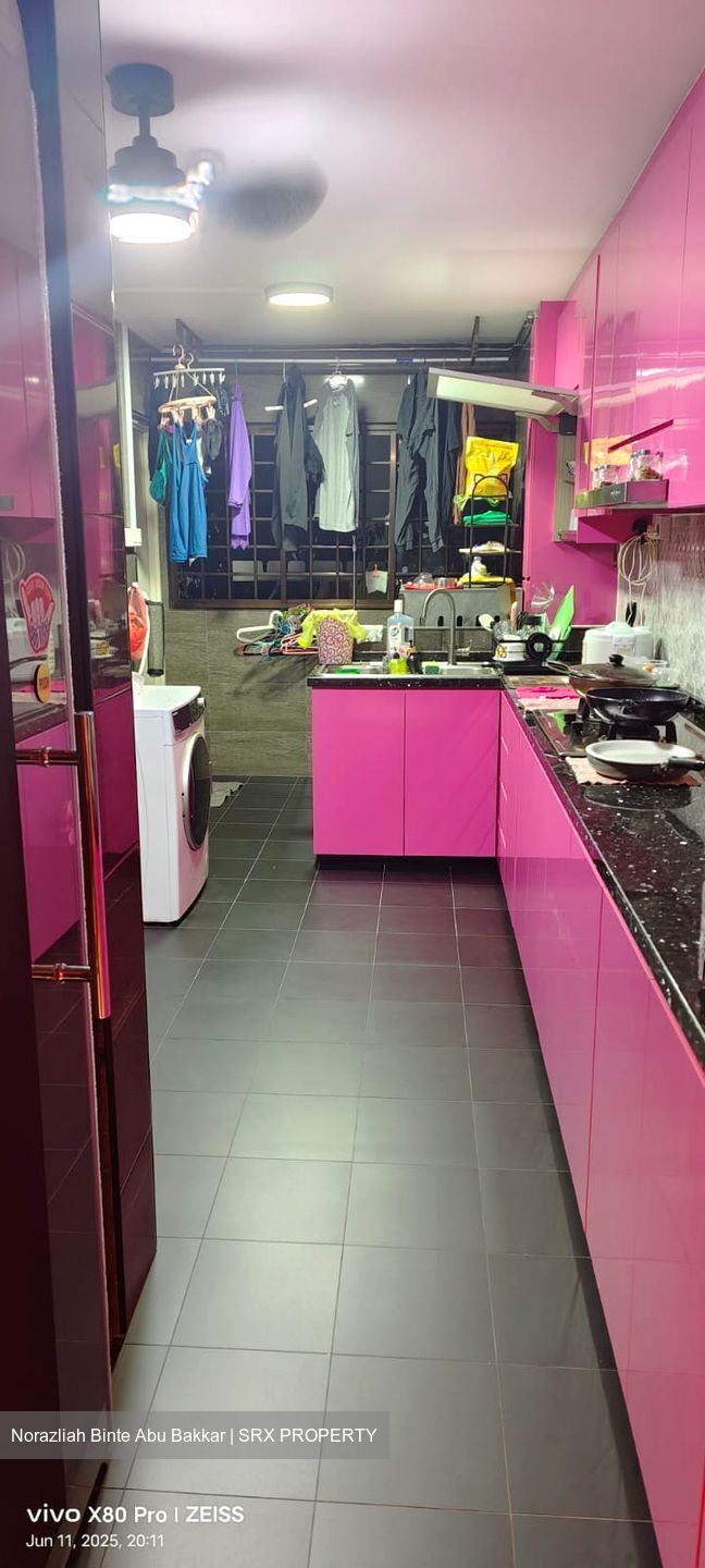 Blk 761 Yishun Street 72 (Yishun), HDB 3 Rooms #486509661